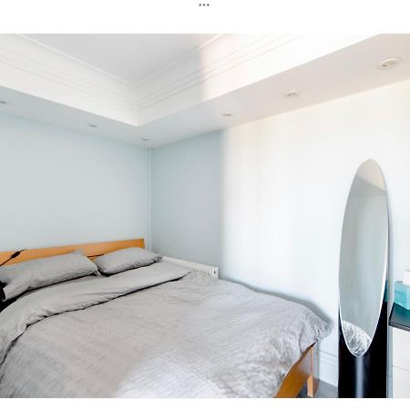 The Copthorne Lejlighed Colwyn Bay Eksteriør billede