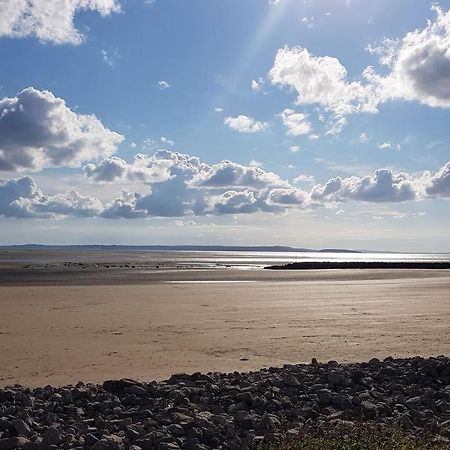 The Copthorne Lejlighed Colwyn Bay Eksteriør billede