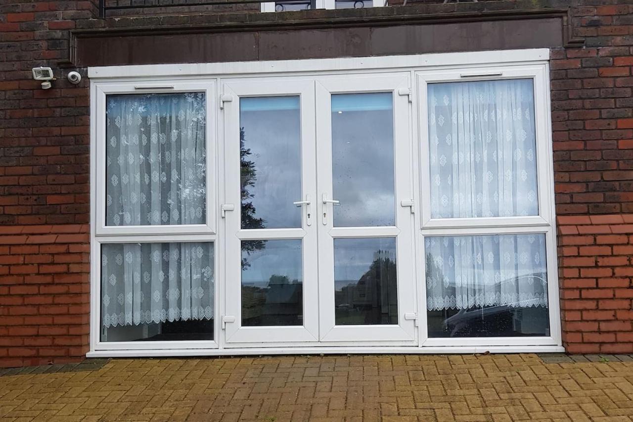 The Copthorne Lejlighed Colwyn Bay Eksteriør billede
